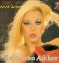 Kamuran Akkor - Boşver &Uuml;z&uuml;lme