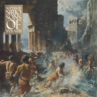 Sirio - SONS OF SYBARIS