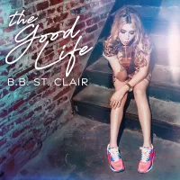 LIZ - The Good Life