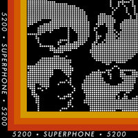Superphone - 5200