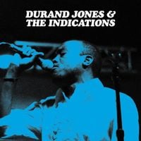 Durand Jones & The Indications - Durand Jones & The Indications [Deluxe Edition]