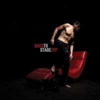 J.Y. Park - Back to Stage