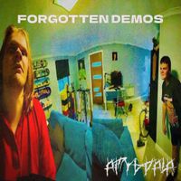 Amygdala - WHO THE FUCK LET US COOK?!