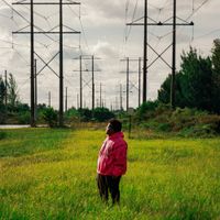 Ajhani - Bass Creek Presents
