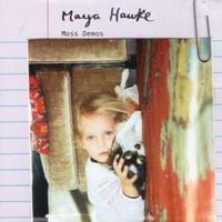 Maya Hawke - Moss Demos