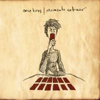 Once Tiros - Momento Extra&ntilde;o