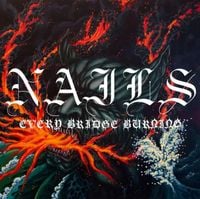 Nails - Give Me the Painkiller