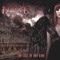 Before You Fall - The Last of Our Kind