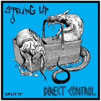 Strung Up - Split