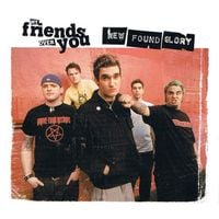 New Found Glory - My Friends Over You