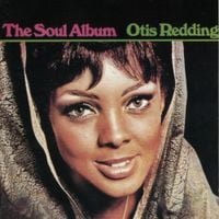 Otis Redding - The Soul Album