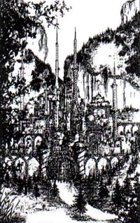 Jim Kirkwood - Tales From a Melnibone Tavern