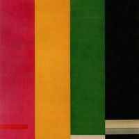 Eric Copeland - Remixes - EP