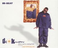 M-Beat - Do U Know Where You're Coming From
