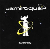Jamiroquai - Everyday