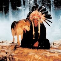 Jamiroquai - Corner of the Earth