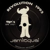 Jamiroquai - Revolution 1993