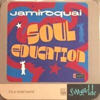 Jamiroquai - Soul Education