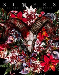 Lynch. - SINNERS-no one can fake my blood-