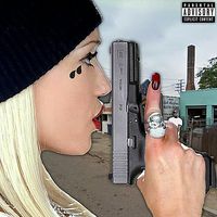 ​​audwin - HOLLABLICK GIRL