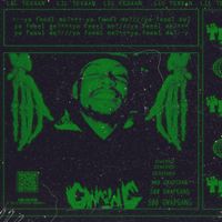 Lil Texxan - The Green Tape (Ya Feeel Me Series)