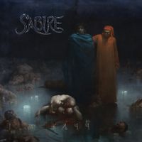 Sab&iuml;re - J&auml;tt