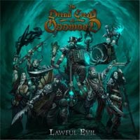The Dread Crew Of Oddwood - Lawful Evil