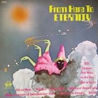 [unknown artist] - From Here to Eternity