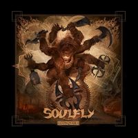 Soulfly - Conquer