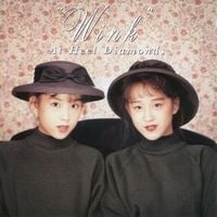 Wink - At Heel Diamonds