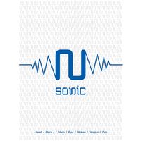 N-Sonic - Lie