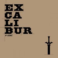 N-Sonic - Excalibur