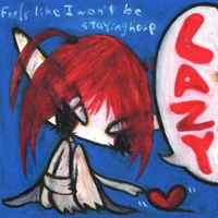 a子 [Ako] - LAZY