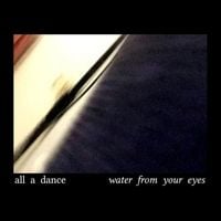 Water From Your Eyes - All a Dance