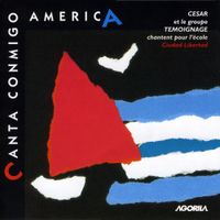C&eacute;sar Le Groupe Temoignage - Canta conmigo America