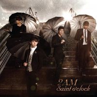 2AM - Saint o'Clock