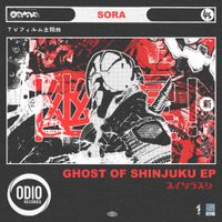 Sora - Ghost Of Shinjuku