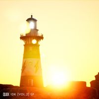 QUIX - IDK, Vol. 2