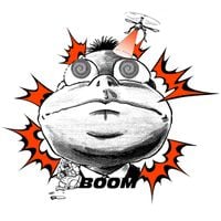 Loukeman - Boom