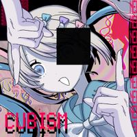 原口沙輔 [Sasuke Haraguchi] - きゅびずむ [Cubism]