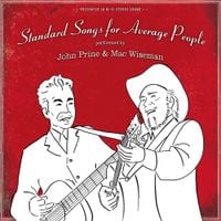 John Prine - Standard Songs for Average People