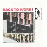 Average Life Complaints - Back to Work!