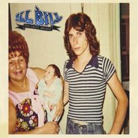 ILL BILL - The Grimy Awards