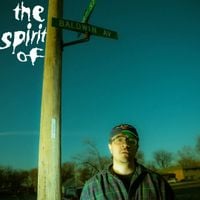 Sleep Sinatra - The Spirit Of Baldwin Ave