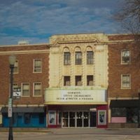 Kevin Atwater - Downers Grove (Reimagined)