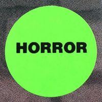 Rad Horror - Rad Horror: The Album