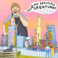 MyKey - Hello My Beautiful Creatures