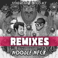 SPAG - Noodle Neck (Remixes)