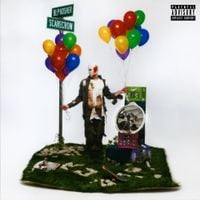 BLP KOSHER - Scarecrow