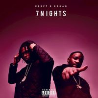Krept & Konan - 7 Nights